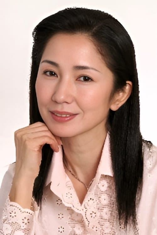 Photo of Shinobu Yuki