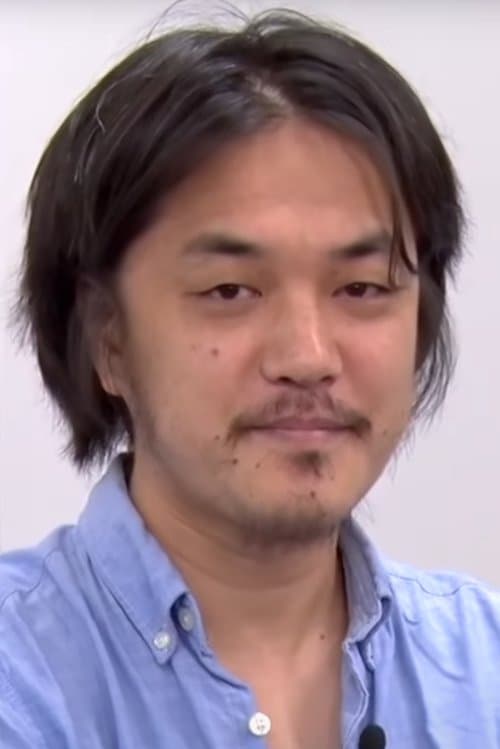 Photo of Shinpei Ezaki