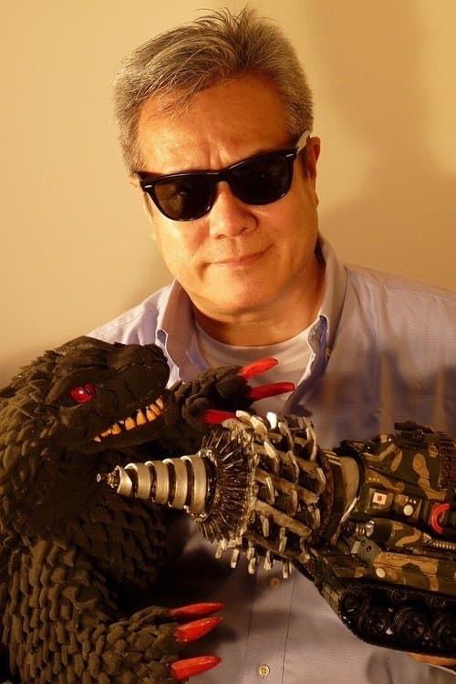 Photo of Shinpei Hayashiya