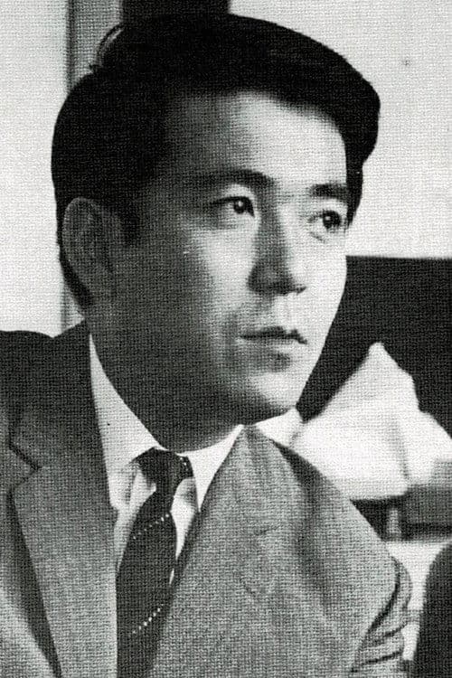 Photo of Shinsuke Mikimoto
