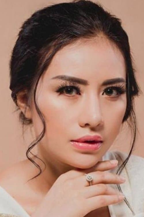 Photo of Shinta Bachir