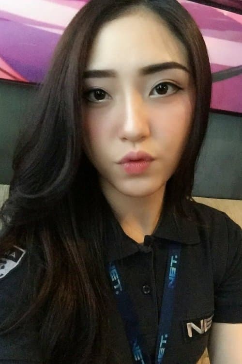 Photo of Shinta Naomi