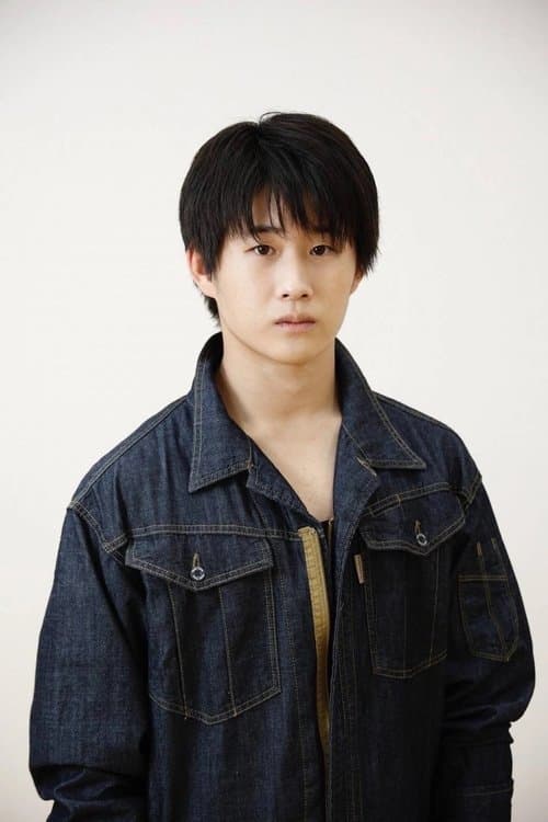 Photo of Shinta Takaiwa