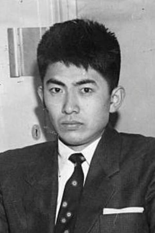 Photo of Shintarō Ishihara