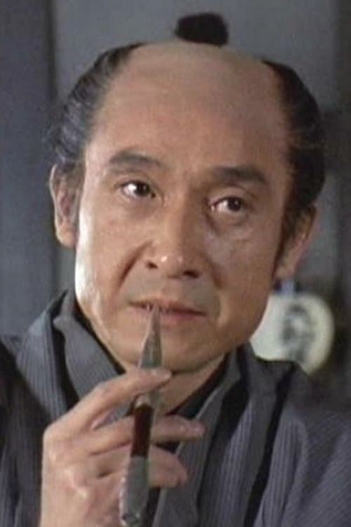 Photo of Shintarō Nanjō