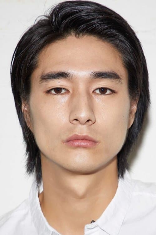 Photo of Shintaro Yuya