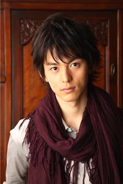 Photo of Shinwa Kataoka