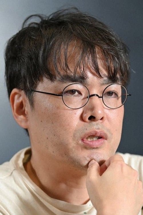 Photo of Shinya Kawatsura
