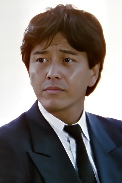 Photo of Shinya Ono