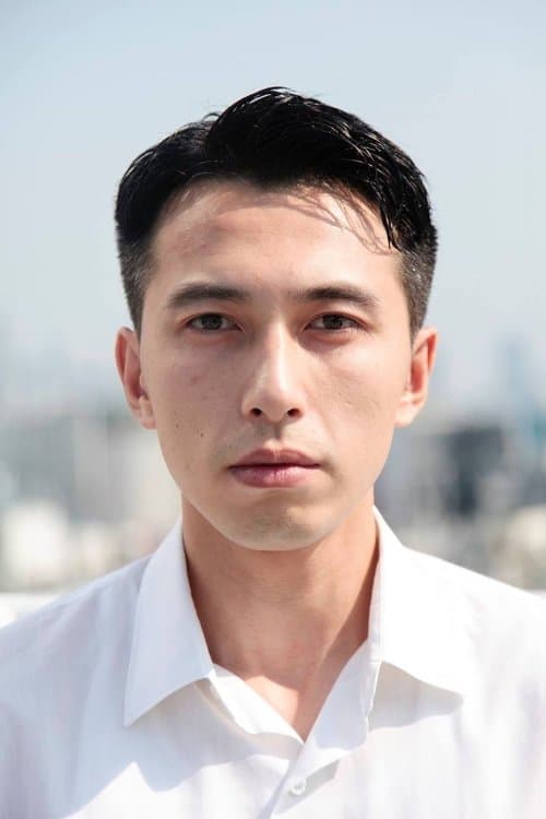Photo of Shin'ya Orikasa