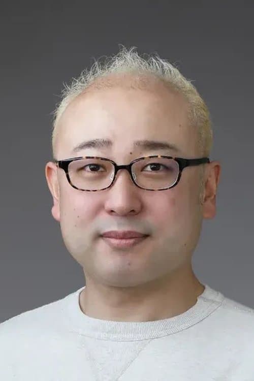 Photo of Shinya Takahashi
