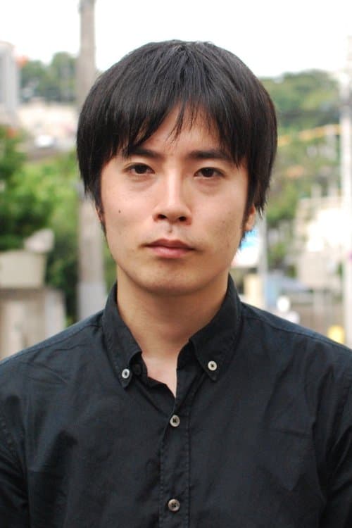 Photo of Shinya Tamada
