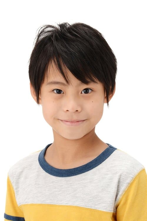 Photo of Shion Fujiwara