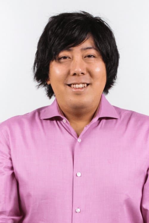 Photo of Shion Kaji