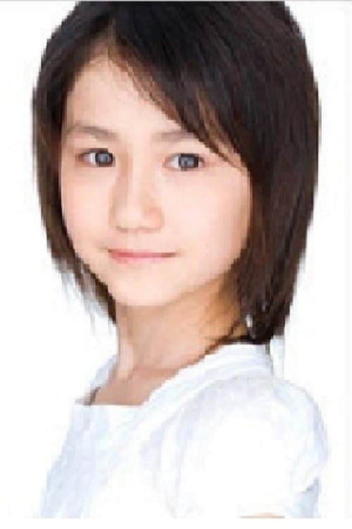 Photo of Shion Umezawa