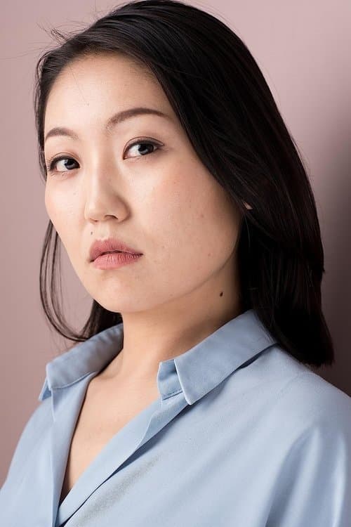Photo of Shiori Ideta
