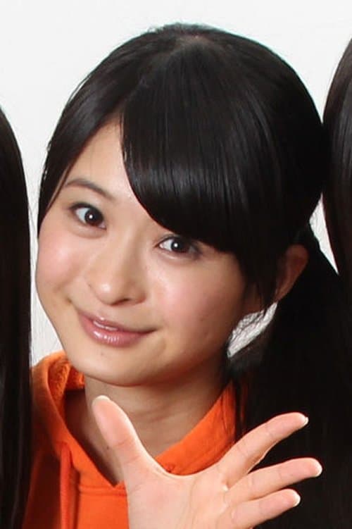 Photo of Shiori Ogiso