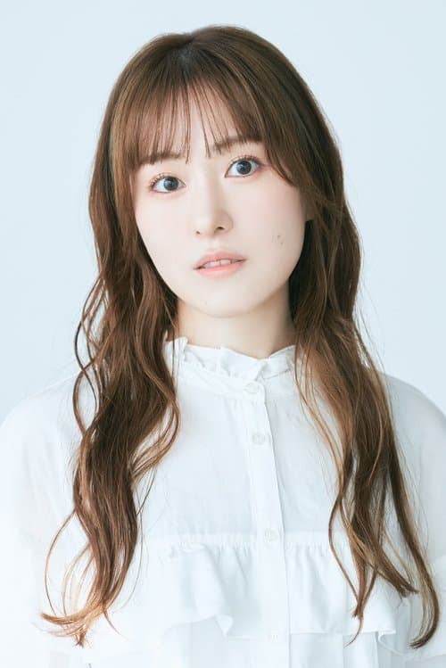 Photo of Shiori Sugiura