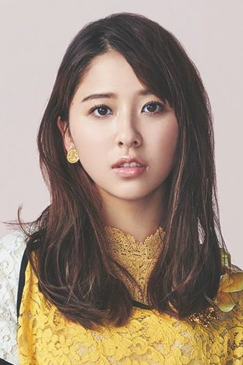 Photo of Shiori Tamai