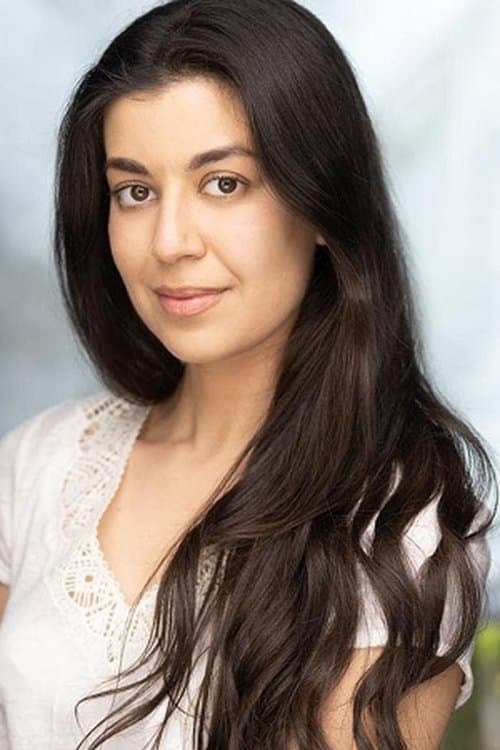 Photo of Shireen Ashton