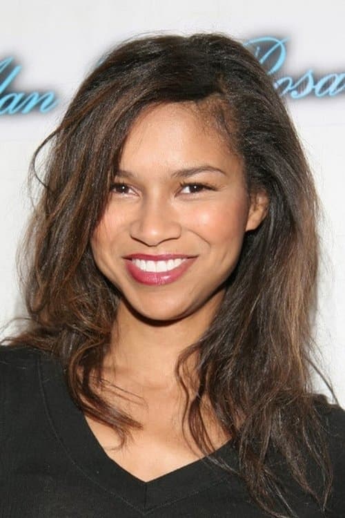 Photo of Shireen Crutchfield