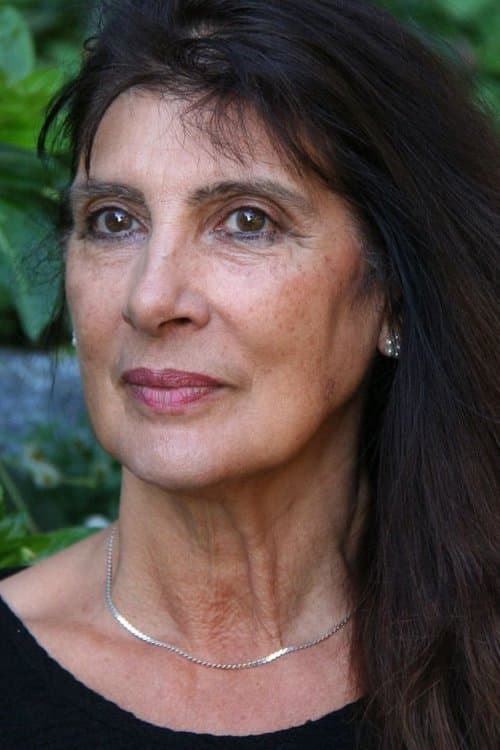 Photo of Shireen Shah
