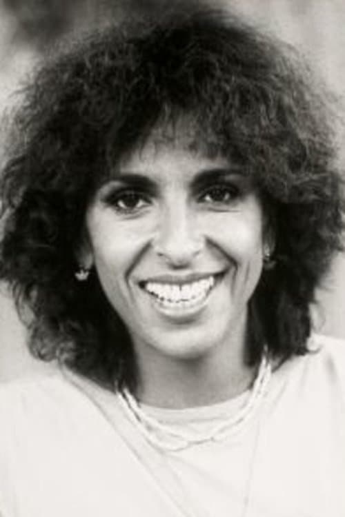 Photo of Shireen Strooker