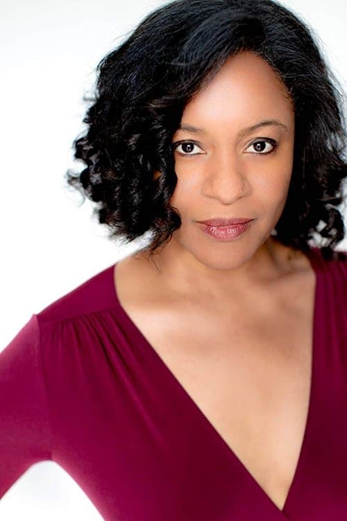 Photo of Shiren Van Cooten