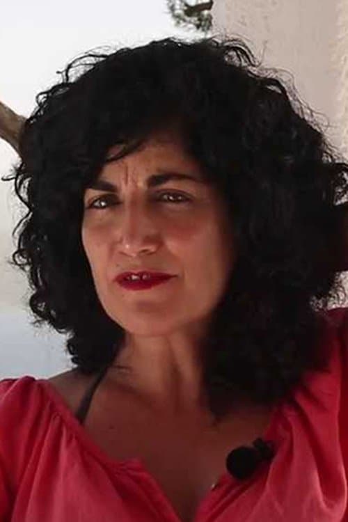 Photo of Shirin Youssefian