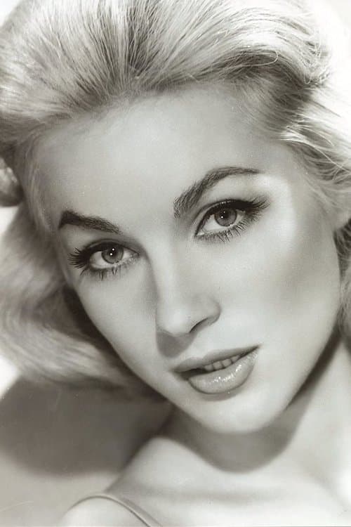 Photo of Shirley Anne Field