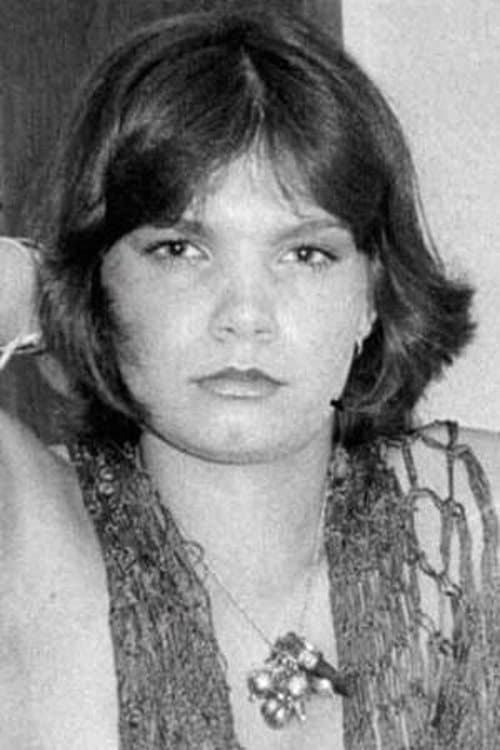 Photo of Shirley Benny
