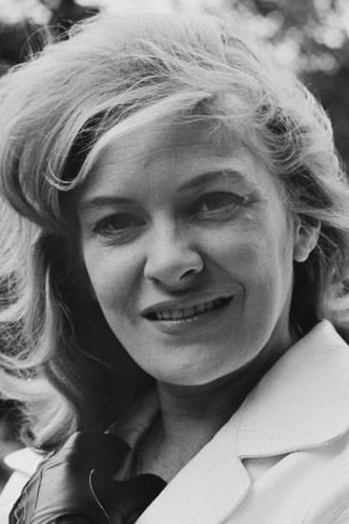Photo of Shirley Cameron