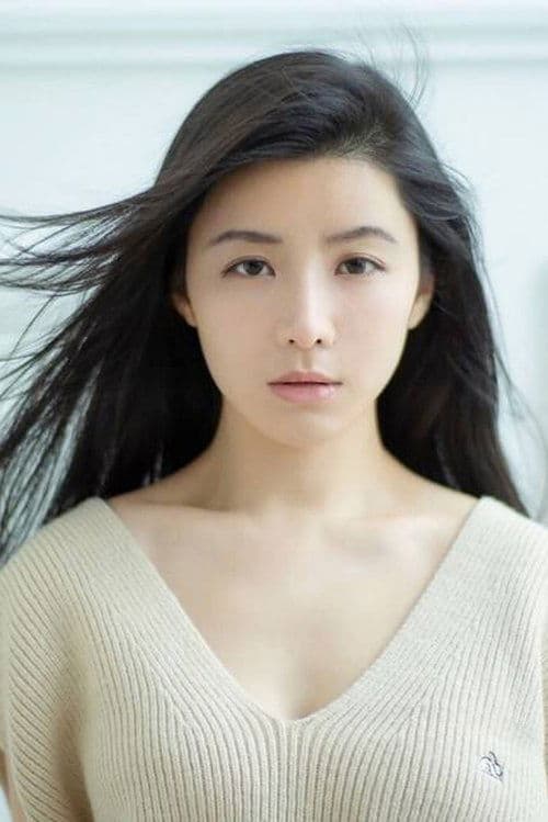 Photo of Shirley Chan Yan-Yin