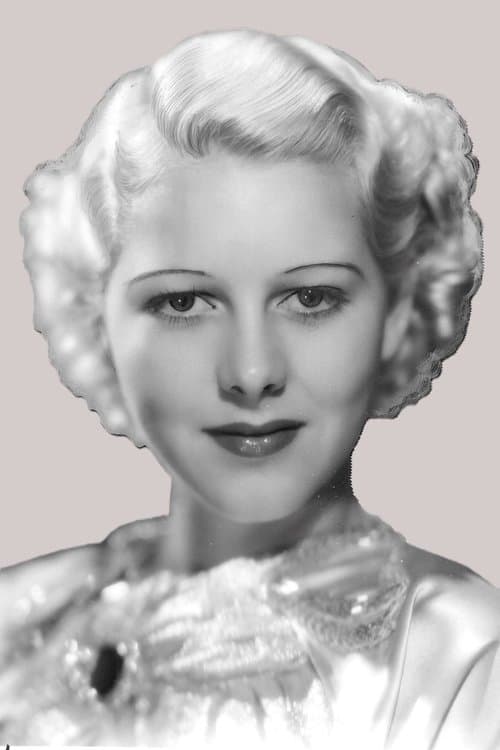 Photo of Shirley Deane