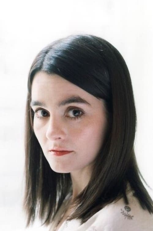 Photo of Shirley Henderson