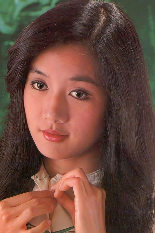 Photo of Shirley Lu Hsiu Ling