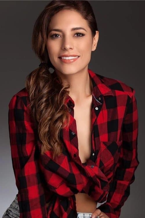 Photo of Shirley Marulanda