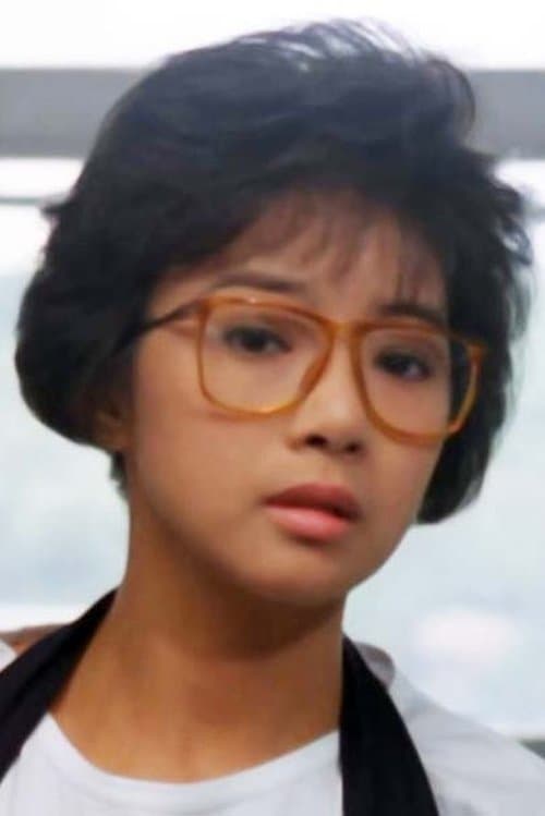 Photo of Shirley Ng Ling