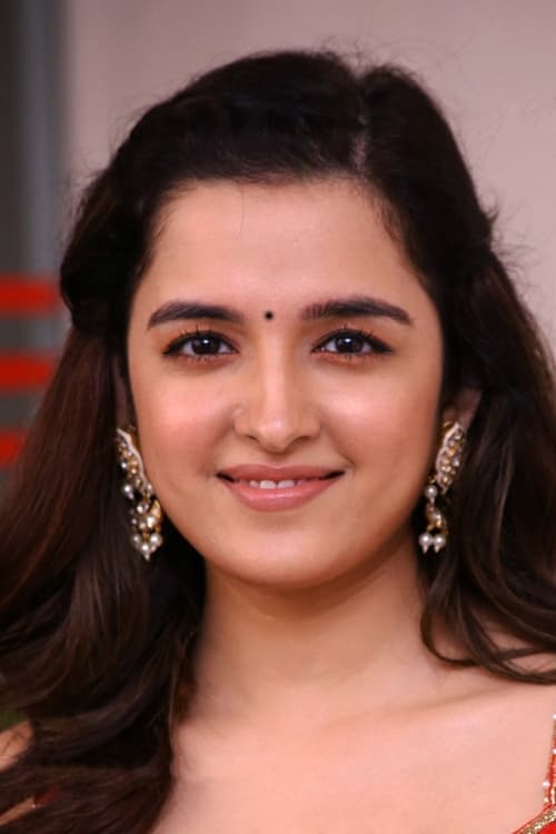 Photo of Shirley Setia
