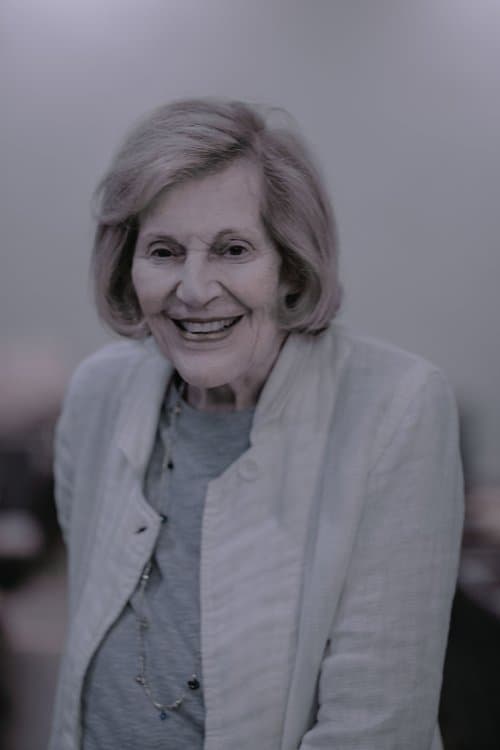 Photo of Shirley Venard