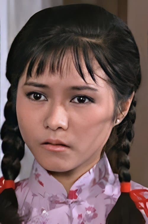 Photo of Shirley Wong Sa-Lee