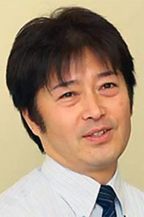 Photo of Shirô Izumi