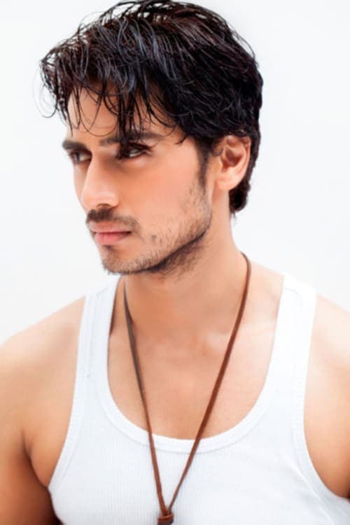 Photo of Shiv Panditt