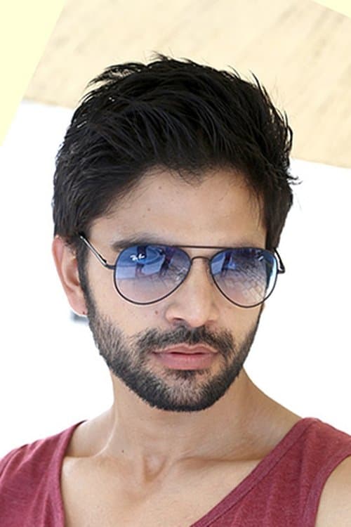 Photo of Shiva Dagar