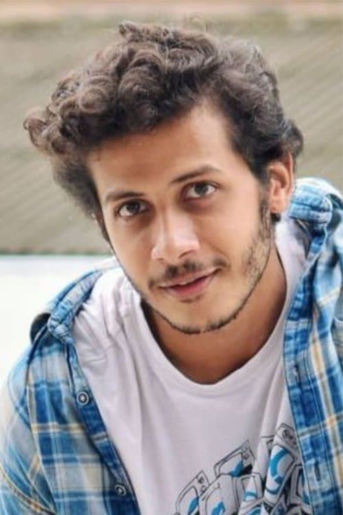 Photo of Shiva Hariharan