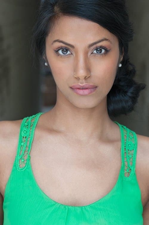 Photo of Shiva Kalaiselvan