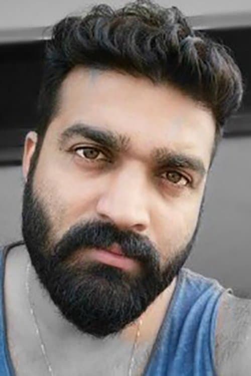 Photo of Shivajith Padmanabhan