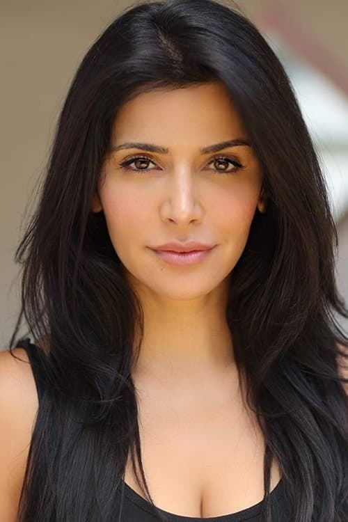 Photo of Shivani Ghai