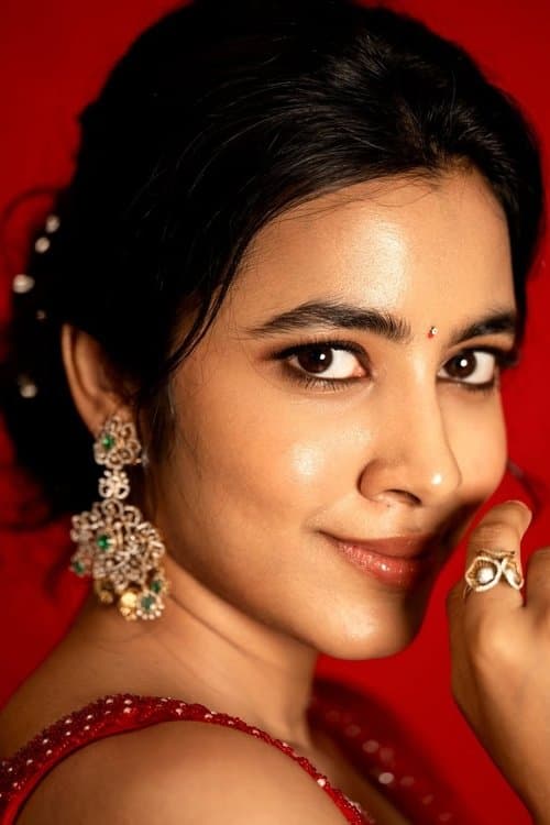 Photo of Shivani Nagaram