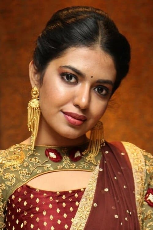 Photo of Shivani Rajashekar